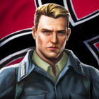 WW2: World War 2 Strategy & Tactics games icon