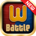 Woody Battle Block Puzzle Dual PvP icon