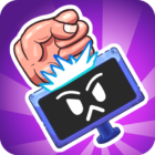 Workidle Tycoon: Idle Clicker Game icon