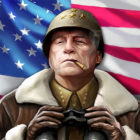 World War 2: WW2 Grand Strategy Games Simulator icon