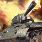 World of War Machines – WW2 Strategy Game icon