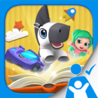 Applaydu – Let your kid craft & play! icon