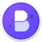 BOLDR – ICON PACK icon