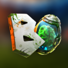 Baneball icon