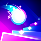 Beat Hop – EDM Music & Rhythm Ball Game icon