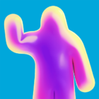 Blob Runner 3D icon