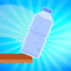 Bottle Flip !! 3D Challenge icon