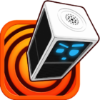 Brain Cube icon