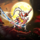 Brave Dungeon: Immortal Legend icon