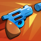 Brawl Shooters icon