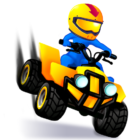 Buggy Rush icon