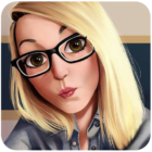 Cartoon Photo – Pictures Cartoon Drawing icon