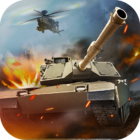 Clash of Panzer: Tank Battle icon