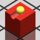 Connect3D icon