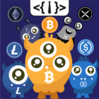 CryptoFast – Earn Real Bitcoin Free icon