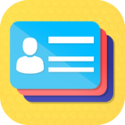 Digital Business Card Maker – Visiting Cards icon