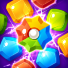 Duel Summoners – Puzzle & Tactic icon