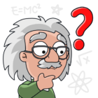 Einstein Brain Games: Mind Puzzles icon