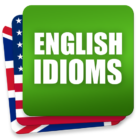 English Idioms and Slang Phrases. Urban Dictionary icon