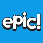 Epic: Kids’ Books & Educational Reading Library icon