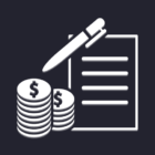 Expense Tracker – Money Manager & Budget icon