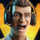 FIVE – Esports Manager Game icon