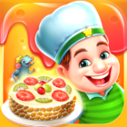 Fantastic Chefs: Match ‘n Cook icon