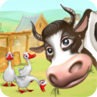 Farm Frenzy: Time management game icon