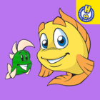 Freddi Fish 2: The Case of the Haunted Schoolhouse icon