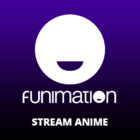 Funimation icon