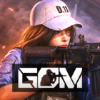 Global Offensive Mobile icon