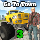 Go To Town 3 icon