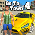 Go To Town 4 icon