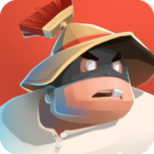 GoGo Hero: Survival Battle Royale icon