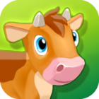 Goodville: Farm Game Adventure icon