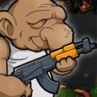 Grampa vs The Zombies icon