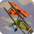 Great War Dogfight Lite icon