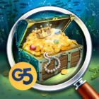 Hidden Treasures: Hidden Object & Matching Game icon