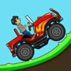 Hill Car Race – New Hill Climb Game 2021 For Free icon