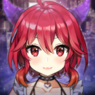 I Made A Contract with 3 Cute Devils?! Anime Game icon