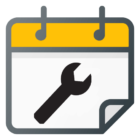 Image and Video Date Fixer icon