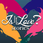 Is it Love? Stories – Interactive love story icon