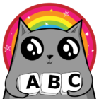 Kitty Letter icon