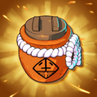 Last Ninja: Idle Adventure icon