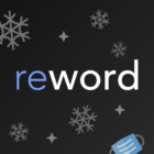 Learn English with ReWord icon