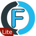 Lite for Facebook – Lite for Messenger icon