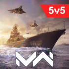 MODERN WARSHIPS: Sea Battle Online icon