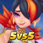 Moba League: PvP Trainer icon