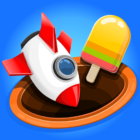 Match 3D – Matching Puzzle Game icon