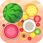 Merge Watermelon Challenge icon